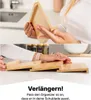 sada 2 bambusových třípatrových organizérů do zásuvek s 24 Náhled obrázku produktu 8