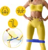 4FIZJO Material Fitnessband, 34x5x0,2 cm, Widerstand 10-15 Produktbild-Vorschau 4