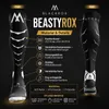 BLACKROX BEASTYROX Kompressionsstrümpfe – Running Produktbild-Vorschau 4