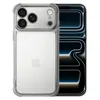 CLM-Tech Hülle kompatibel mit iPhone 17 Pro Max 6,9 Zoll - Produktbild-Vorschau 1