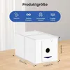 12 Stück Staubbeutel für Ecovacs Deebot T30 Omni / T30 Pro Produktbild-Vorschau 4