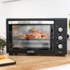 Mini trouba TZS First Austria | 35 litrů | 1600 W | Plynulá Náhled obrázku produktu 9