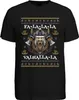 Fa La La La Valhalla La Wikinger - Weihnachten Produktbild-Vorschau 2