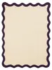 Volero - Pralka Dywan – Hazy Lila/Krem - 120x170cm Podgląd zdjęcia produktu 7