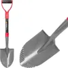 Strend Pro Garden ErgoBULL rýč, drenážní rýč, Náhled obrázku produktu 1