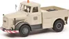 Schuco Kaelble K632 grigio 1:87 Anteprima dell’immagine prodotto 1