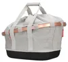 KLICKfix PEDANA BICI GT UNIKLIP 2 TWIST SKY ROSE Anteprima dell’immagine prodotto 2