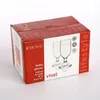 A product box for vodka glasses. Podgląd zdjęcia produktu