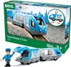 BRIO Reisezug (batt.betrieben) Produktbild-Vorschau 9