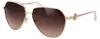 GUESS SUNGLASSES Zonnebrillen GF6140 6232F Productafbeelding-voorbeeld 1