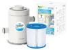 Filterpumpe für Gartenpools 1250 l/h INTEX 26602 Produktbild-Vorschau 9