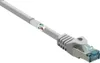 Renkforce RF-5191008 RJ45 Patchkabel CAT 6a S/FTP 30.00 m Produktbild-Vorschau 1