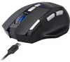 Defender Gm-885 Knight Rf Kabellos 3200Dpi 8P Schwarz Produktbild-Vorschau 2