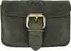 Greenburry Vintage Gürteltasche Leder 13 cm Produktbild-Vorschau 1