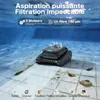 Robot de piscine AIRROBO CP20 Sans fil Aspirateur de Voir les images du produit 6