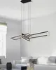 TRIO LED Pendelleuchte Salinas Schwarz Produktbild-Vorschau 12