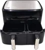 Tefal Dual Easy Fry Heißluftfritteuse 8,3 L – Effizientes Produktbild-Vorschau 26