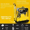 Vibrační Deska Grp 260 Náhľad obrázku produktu 7