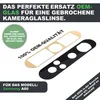 Samsung Galaxy A80 SM-A805F Kamera Linse Glas Camera Glass Produktbild-Vorschau 2