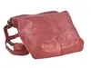 Bear Design Handtasche Damen Tasche Leder Schultertasche Produktbild-Vorschau 6