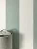 NEWROOM Tapete Frida Grün Vliestapete - Streifen Streifen Produktbild-Vorschau 1