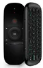 Ovladač 4v1 Airmouse Techstar® W1, bezdrátový, ovladač, Náhled obrázku produktu 8