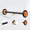 Rosfix Set Hochdruckreiniger Zubehör – 5 Sprühdüsen 0–40°, Produktbild-Vorschau 9