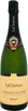 LaCheteau Cremant De Loire Brut 750ml 12,5% Vol. Produktbild-Vorschau 4