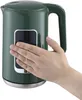 Wasserkocher 2200 Watt 40–100 °C Digitalbildschirm Produktbild-Vorschau 3