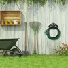 Support pour tuyau Relaxdays, pour tuyau de 45 m de 5/8", Voir les images du produit 2