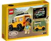 LEGO Creator 40650, Bausatz, 8 Jahr(e), Kunststoff, 150 Produktbild-Vorschau 11