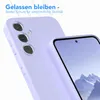 EAZY CASE - TPU Hülle für Samsung Galaxy A35, TPU Case Produktbild-Vorschau 4