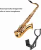 Pied de saxophone Support mural stable en métal pour Voir les images du produit 3