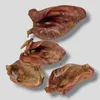 50 pezzi Orecchie di maiale secche da masticare snack per Anteprima dell’immagine prodotto 1