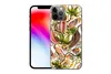 MuchoWow® Handyhülle Schutzhülle Hülle für iPhone 12 Pro Produktbild-Vorschau 2
