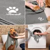 Vileda Pet Pro ALWAYS CLEAN broom box, 3-piece set (red, Náhled obrázku produktu 6