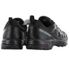 Salomon X Braze GTX Wanderschuh Schwarz in Gr. 44.5 Produktbild-Vorschau 12