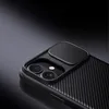 Nillkin CamShield Pro iPhone 16 Hülle (schwarz) Produktbild-Vorschau 10