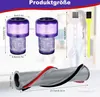 Ersatzteile Filter für Dyson V11, Bürste für V11 Series Produktbild-Vorschau 2