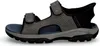 Skechers Slip-ins: Tresmen - Reece  Sandalen - Donkergrijs Produktbild-Vorschau 12