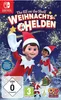 Elf on the Shelf: Weihnachts-Helden Nintendo Switch Produktbild-Vorschau 1