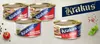 Krakus Schweinefleisch mit Schmalz 6x 300g - Produktbild-Vorschau 3