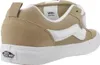 Sneakers Del Marchio Vans Del Modello Knu Skool Cachi Anteprima dell’immagine prodotto 3