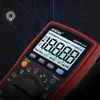 Cyfrowy multimetr miernik uniwersalny LCD z podświetleniem Podgląd zdjęcia produktu 14