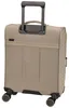 travelite Barbara Stepp 4W Trolley Satin Nude beige 55cm Produktbild-Vorschau 13