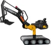 Rolly Toys Kinderbagger Volvo Sandspielzeug, Aufsitzbagger, Produktbild-Vorschau 5