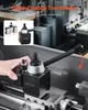 SucceBuy Schnellwechsel-Werkzeughalter-Set, 6-teilig, Produktbild-Vorschau 3