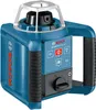 Bosch GRL 300 HV, batería de níquel-metal hidruro (NiMH), Vista previa de la imagen del producto 17