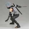 Naruto Shippuden Grandista Kakashi Hatake figuur, 20 cm Productafbeelding-voorbeeld 3