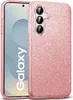Handy Case pour Samsung Galaxy S25 FE Cover Glitter Cover Voir les images du produit 1